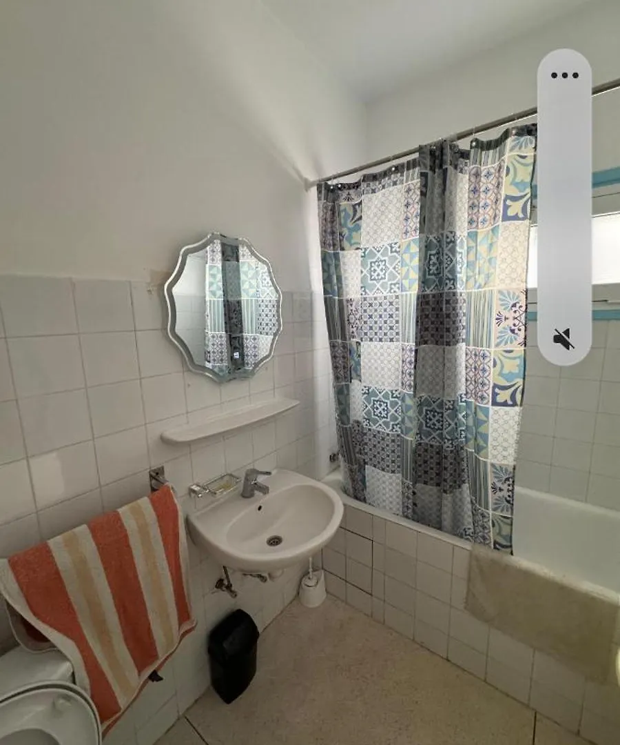Chic And Berbere Apartment Agadir 0*,