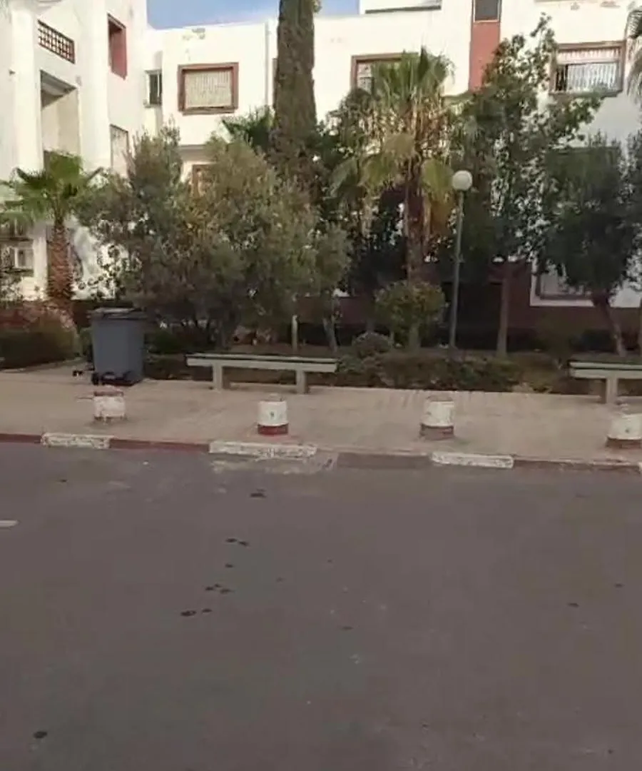 Chic And Berbere Apartment Agadir